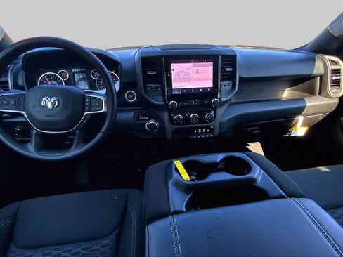 New 2026 RAM 1500 Express RWD image 5