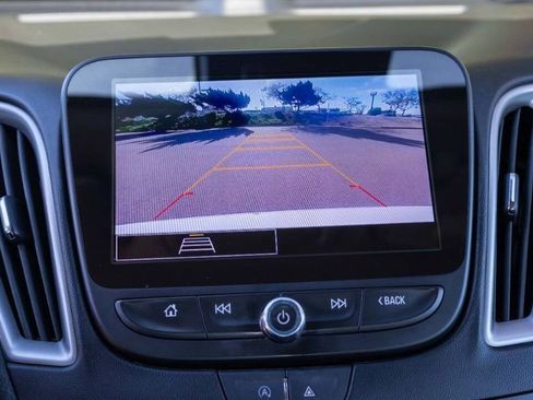 Used 2023 Chevrolet Malibu RS image 27