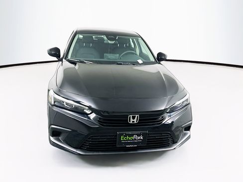Used 2024 Honda Civic LX image 2
