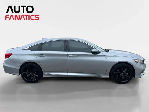 Used 2020 Honda Accord Sport image 6