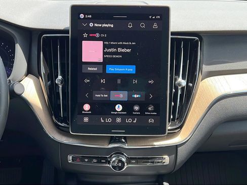 New 2026 Volvo XC60 B5 Plus AWD/4WD image 16