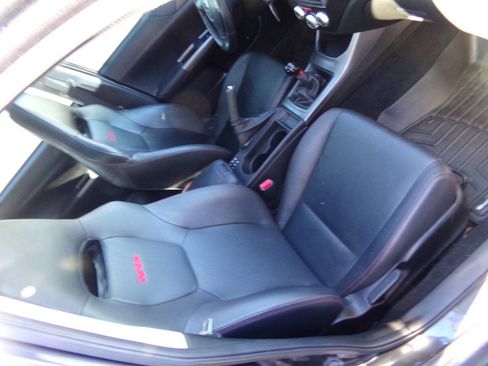 Used 2013 Subaru Impreza WRX Limited AWD/4WD image 29