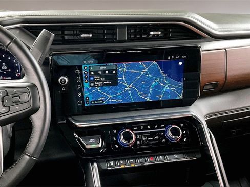 Used 2024 GMC Sierra 3500 Denali Ultimate image 10