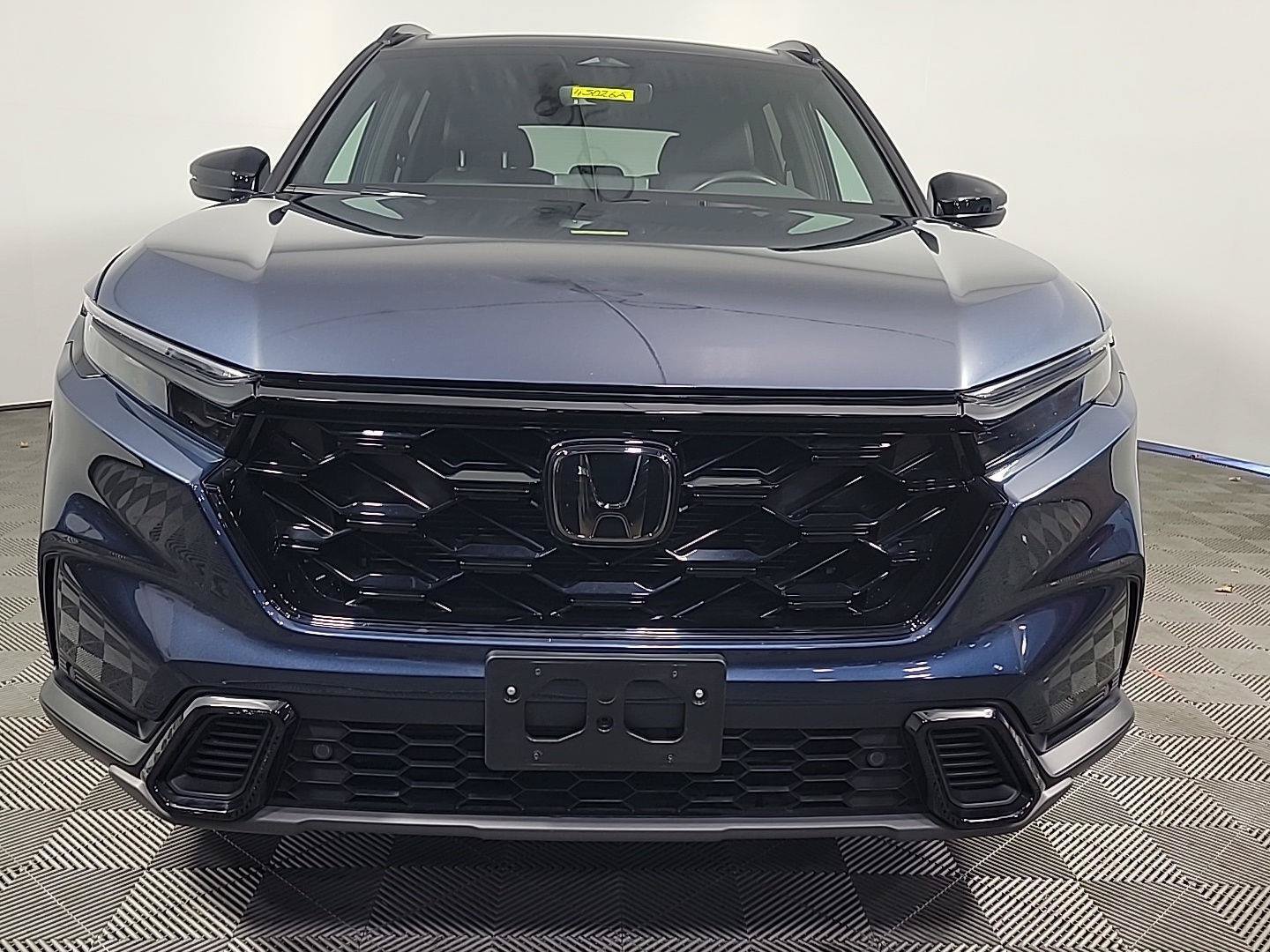 Certified 2024 Honda CR-V Sport-L image 12