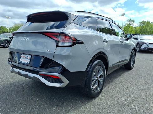 Used 2023 Kia Sportage SX AWD/4WD image 20