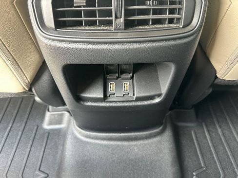Used 2021 Honda CR-V EX-L image 29