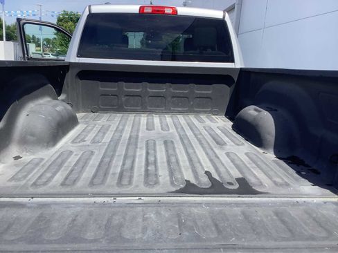 Used 2016 RAM 1500 Tradesman w/ Popular Equipment Group RWD image 19
