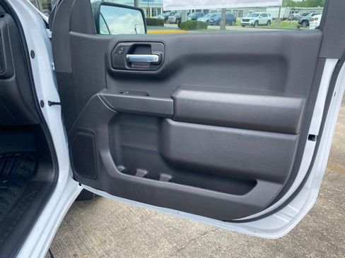 New 2026 Chevrolet Silverado 1500 W/T w/ Trailering Package RWD image 26