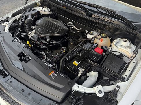 Used 2021 Cadillac XT6 Sport w/ Platinum Package image 37