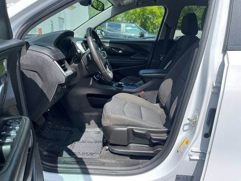 Used 2023 GMC Terrain SLE FWD image 10