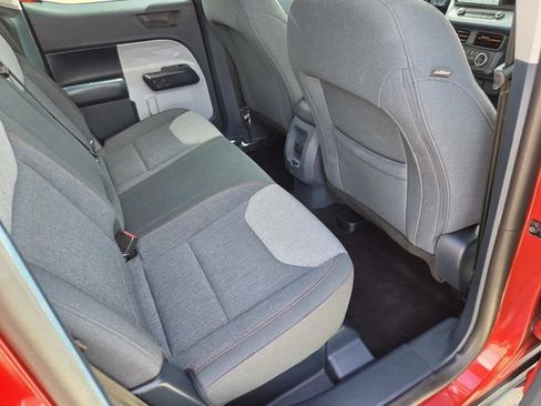 Used 2024 Ford Maverick XLT FWD image 22