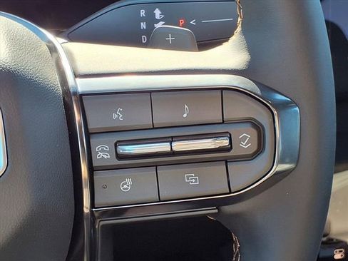 New 2026 GMC Terrain AT4 w/ Convenience Package III AWD/4WD image 15