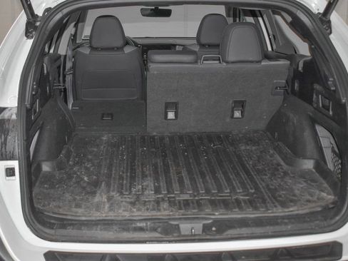 Used 2023 Subaru Outback Onyx Edition image 23