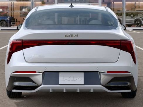 New 2026 Kia K5 LXS FWD image 13