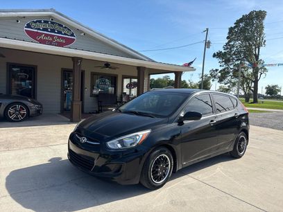 Used 2015 Hyundai Accent GS