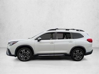 Used 2023 Subaru Ascent Limited w/ Technology Package AWD/4WD video 2