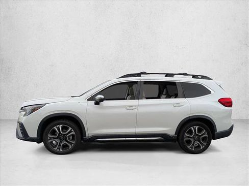 Used 2023 Subaru Ascent Limited w/ Technology Package AWD/4WD image 2