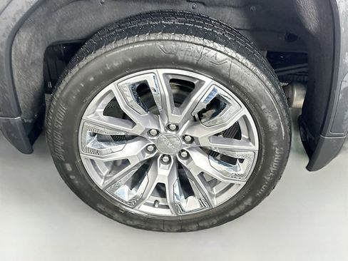 Used 2023 GMC Sierra 1500 Denali w/ Denali Reserve Package image 33