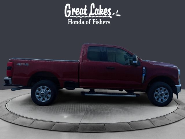 Used 2023 Ford F250 XLT w/ 360-Degree Camera Package AWD/4WD image 6