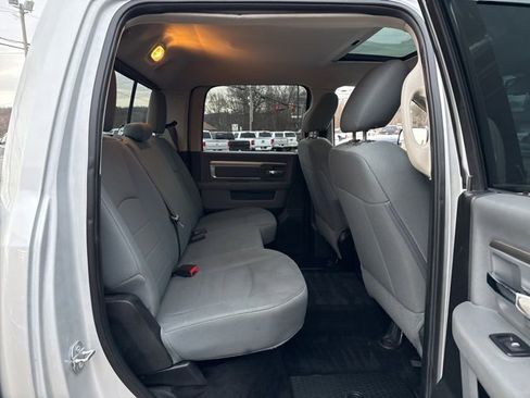 Used 2017 RAM 1500 Outdoorsman image 14