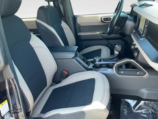 Used 2021 Ford Bronco Big Bend AWD/4WD image 19