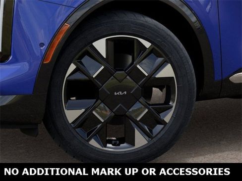 New 2026 Kia Sportage SX image 9