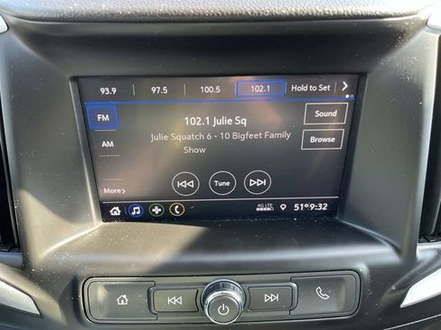Used 2020 GMC Terrain SLE w/ Driver Convenience Package AWD/4WD image 13