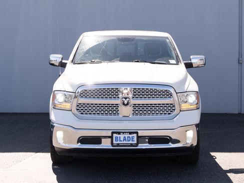 Used 2018 RAM 1500 Laramie w/ Convenience Group image 23