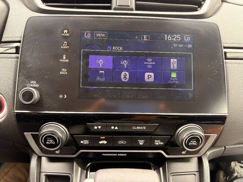 Used 2018 Honda CR-V EX image 34