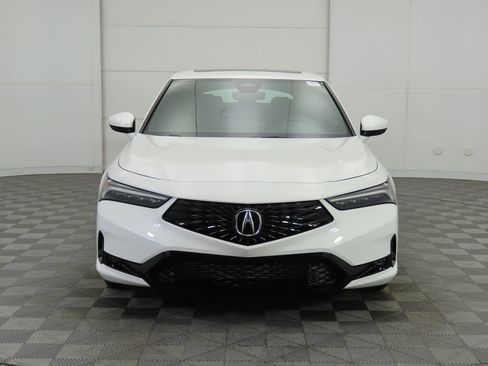 Used 2025 Acura Integra A-Spec image 3