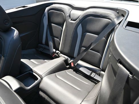 Used 2021 Chevrolet Camaro LT w/ RS Package RWD image 17