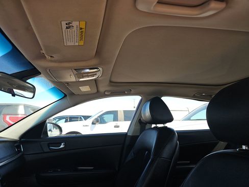 Used 2020 Kia Optima SE image 15