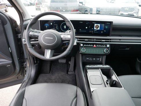 New 2026 Hyundai Tucson Limited AWD/4WD image 7