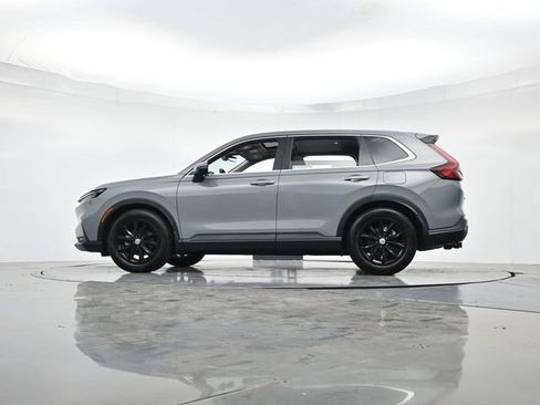 Used 2024 Honda CR-V EX-L image 37