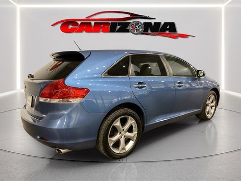 Used 2009 Toyota Venza AWD image 3