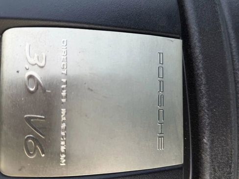 Used 2011 Porsche Panamera image 37