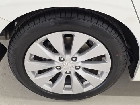 Used 2016 Honda Accord EX-L image 48