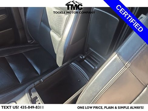 Used 2021 Jeep Grand Cherokee Limited w/ Quick Order Package 28K 80th image 20