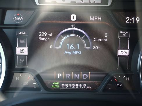 Used 2023 RAM 1500 Lone Star AWD/4WD image 26