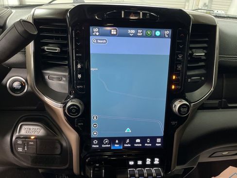 Used 2024 RAM 2500 Laramie image 37