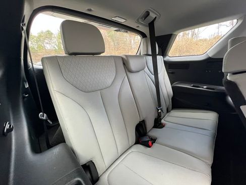 Used 2022 Hyundai Palisade SEL w/ 8P Bench Seat Package image 30