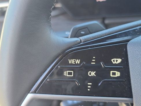 Certified 2025 Audi Q5 Premium Plus w/ Premium Plus image 22