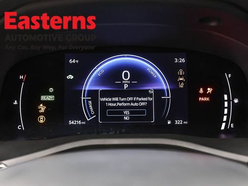 Used 2025 Toyota Camry LE FWD image 18