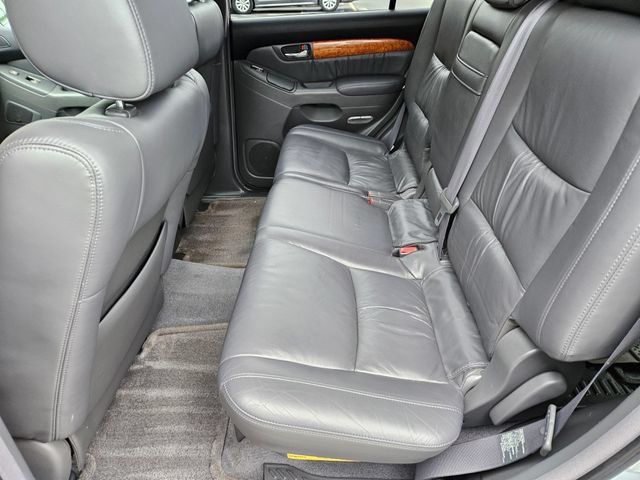 Used 2006 Lexus GX 470 AWD/4WD image 14