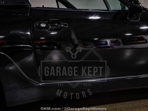 Used 1994 Porsche 968 Cabriolet image 46