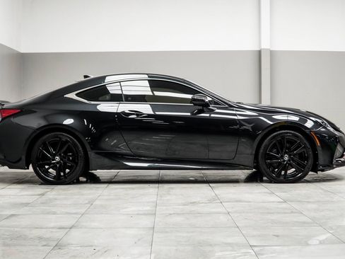 Used 2024 Lexus RC 300 w/ Premium Package image 6