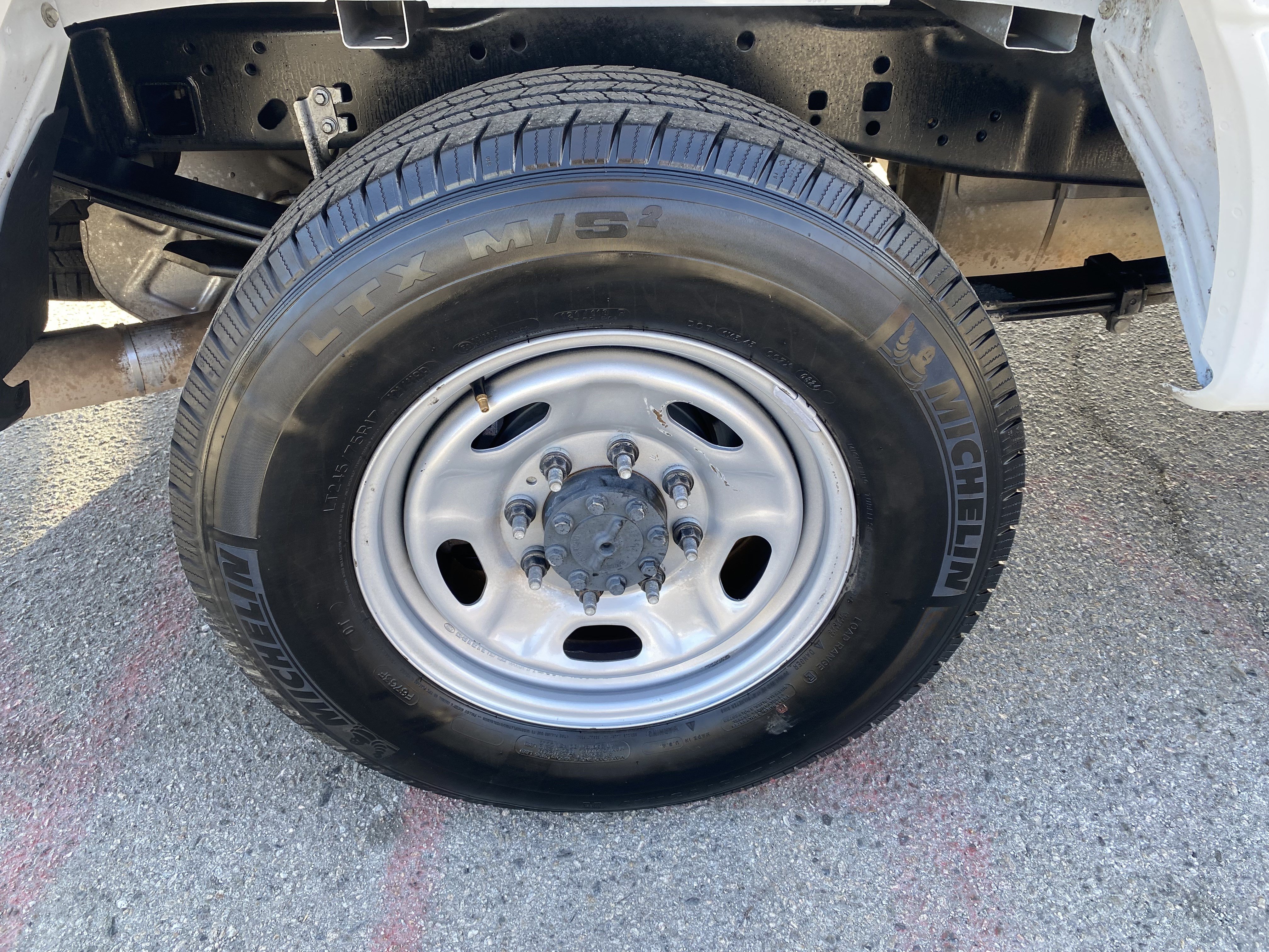 Used 2023 Ford F250 XL RWD image 15