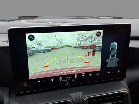 New 2026 Ford Mustang GT Premium w/ Anti-Theft Package image 24