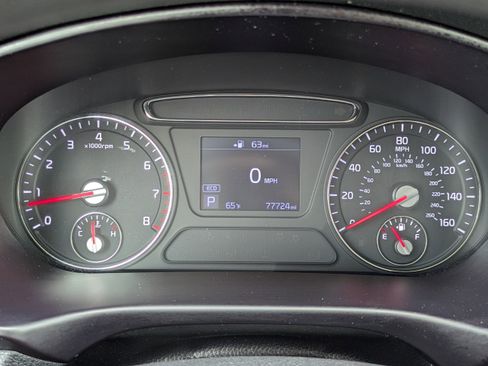 Used 2020 Kia Sorento LX image 35