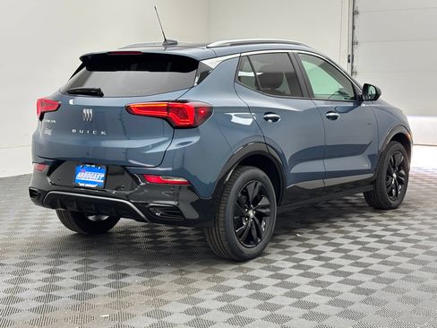 New 2026 Buick Encore GX Sport Touring w/ Advanced Technology Package AWD/4WD image 7
